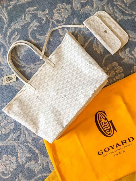 is it cheaper to buy Goyard